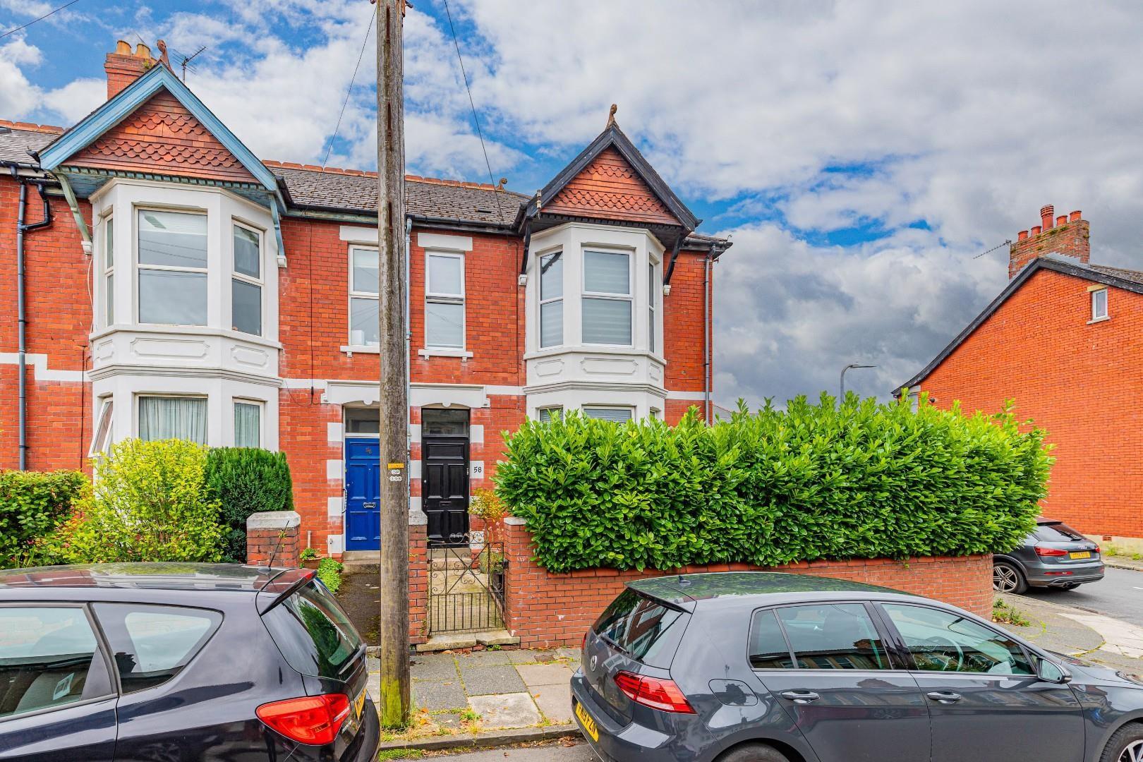 Cornerswell Road, Penarth — photograph 4